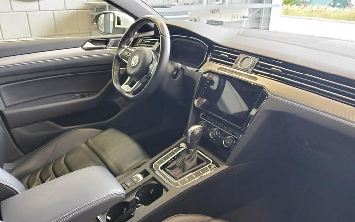 Photo 7 VIN: WVWZZZ3HZLE008146 - VOLKSWAGEN ARTEON COUPE 