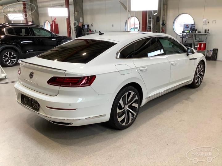 Photo 24 VIN: WVWZZZ3HZLE008348 - VOLKSWAGEN ARTEON HATCHBACK 