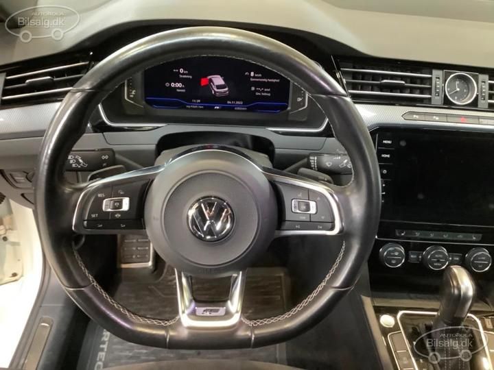 Photo 6 VIN: WVWZZZ3HZLE008348 - VOLKSWAGEN ARTEON HATCHBACK 