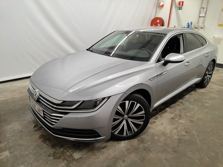 Photo 0 VIN: WVWZZZ3HZLE008349 - VW ARTEON '17 