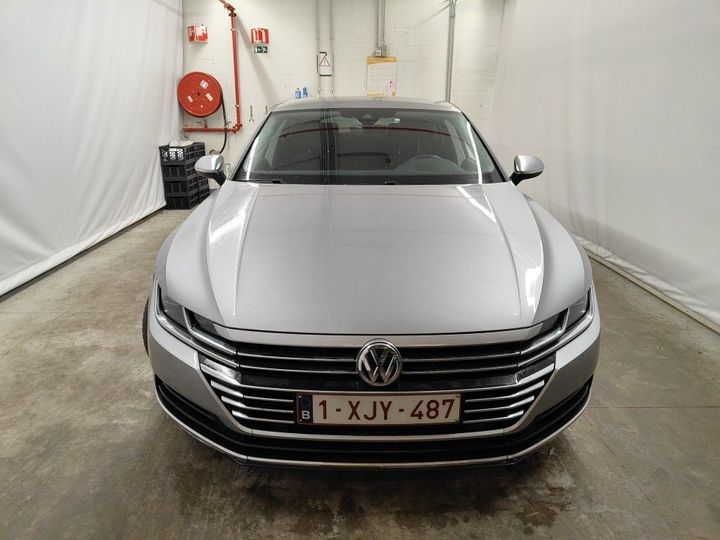 Photo 4 VIN: WVWZZZ3HZLE008349 - VW ARTEON '17 