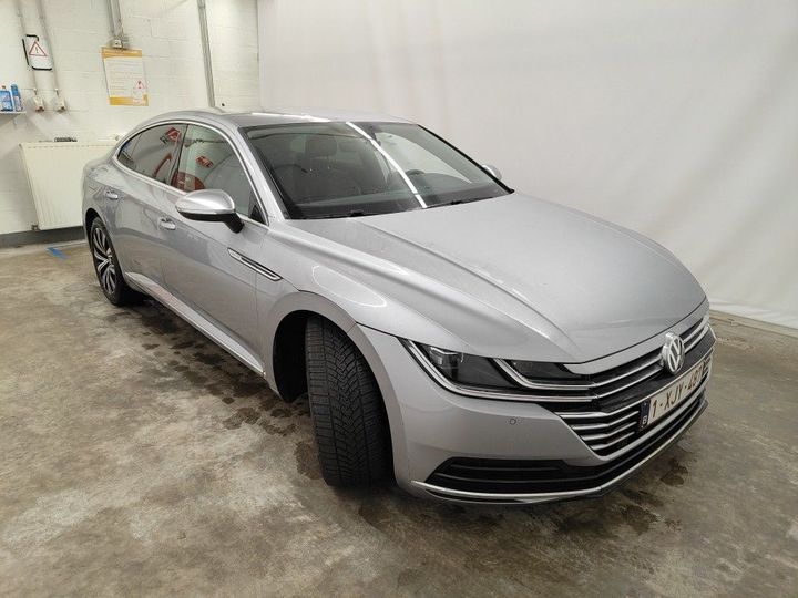 Photo 7 VIN: WVWZZZ3HZLE008349 - VW ARTEON '17 