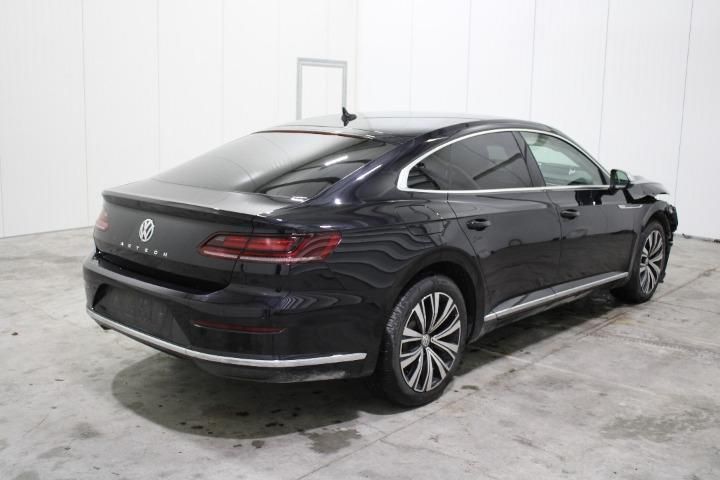 Photo 3 VIN: WVWZZZ3HZLE008535 - VOLKSWAGEN ARTEON HATCHBACK 