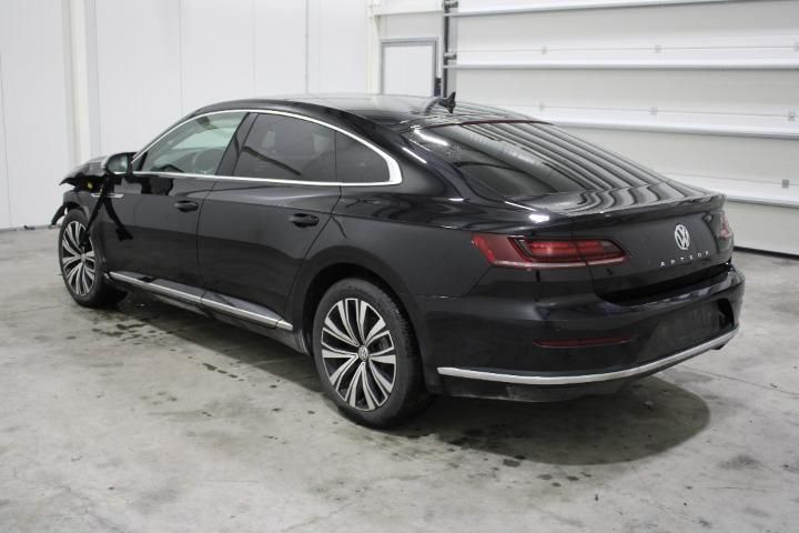 Photo 4 VIN: WVWZZZ3HZLE008535 - VOLKSWAGEN ARTEON HATCHBACK 