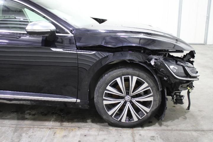 Photo 5 VIN: WVWZZZ3HZLE008535 - VOLKSWAGEN ARTEON HATCHBACK 