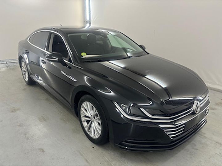 Photo 1 VIN: WVWZZZ3HZLE008650 - VW ARTEON DIESEL 