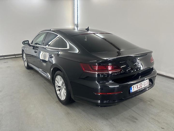 Photo 2 VIN: WVWZZZ3HZLE008650 - VW ARTEON DIESEL 