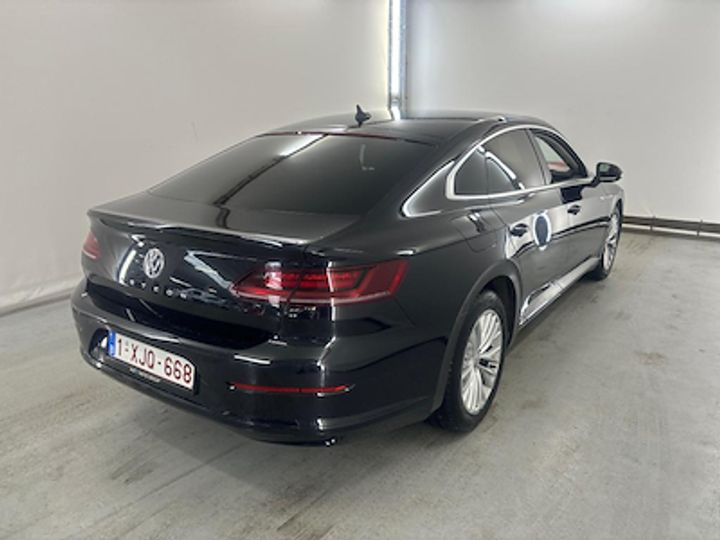 Photo 3 VIN: WVWZZZ3HZLE008650 - VW ARTEON DIESEL 