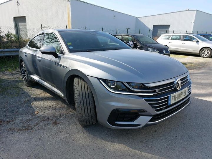 Photo 3 VIN: WVWZZZ3HZLE008670 - VW ARTEON 