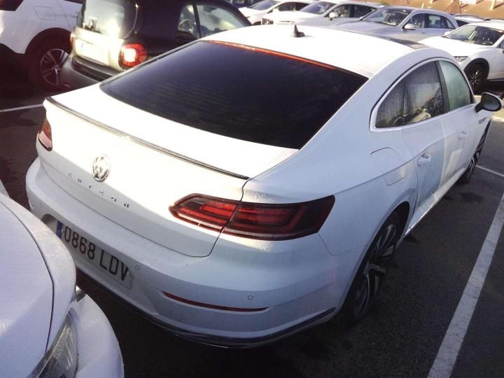 Photo 20 VIN: WVWZZZ3HZLE009206 - VOLKSWAGEN ARTEON 