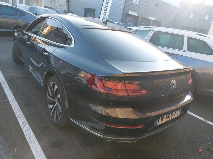 Photo 12 VIN: WVWZZZ3HZLE009421 - VOLKSWAGEN ARTEON 