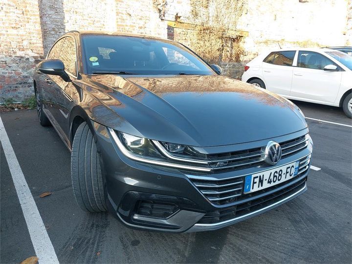 Photo 20 VIN: WVWZZZ3HZLE009421 - VOLKSWAGEN ARTEON 