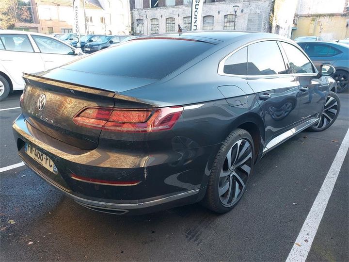 Photo 5 VIN: WVWZZZ3HZLE009421 - VOLKSWAGEN ARTEON 