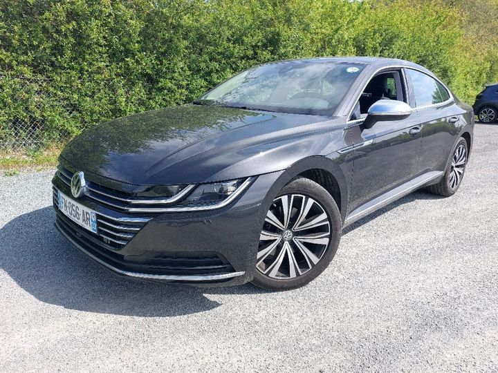 Photo 1 VIN: WVWZZZ3HZLE009505 - VOLKSWAGEN ARTEON 