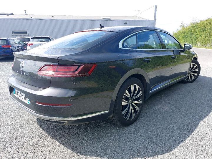 Photo 3 VIN: WVWZZZ3HZLE009505 - VOLKSWAGEN ARTEON 