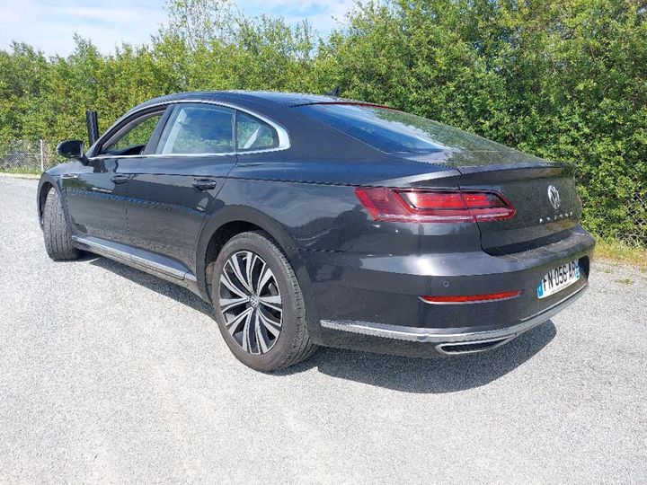 Photo 4 VIN: WVWZZZ3HZLE009505 - VOLKSWAGEN ARTEON 