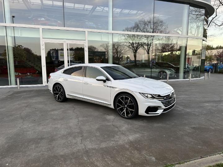 Photo 2 VIN: WVWZZZ3HZLE009954 - VOLKSWAGEN ARTEON HATCHBACK 