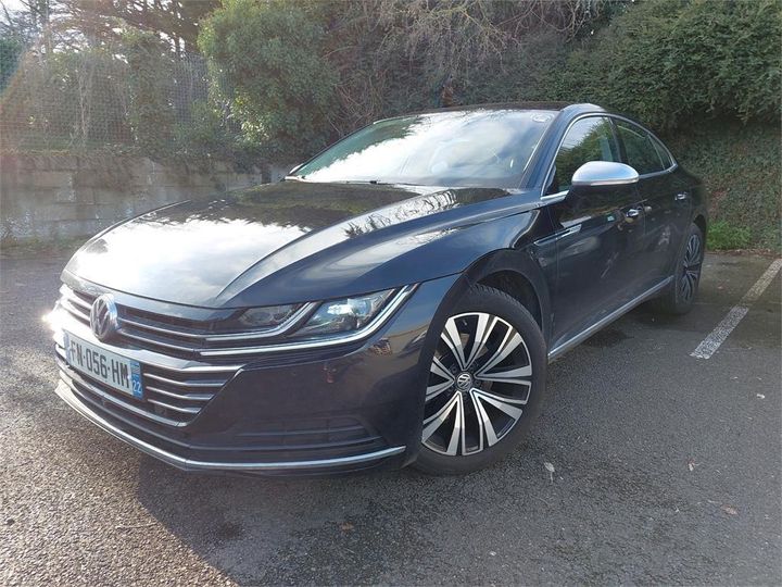 Photo 1 VIN: WVWZZZ3HZLE009964 - VOLKSWAGEN ARTEON 