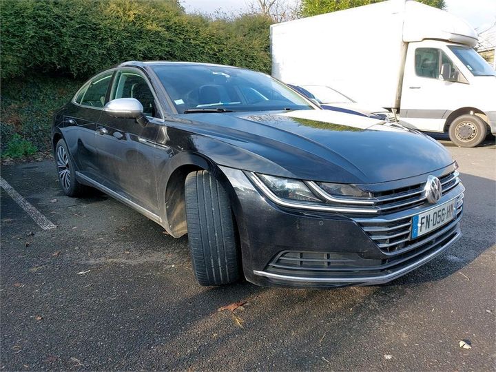 Photo 17 VIN: WVWZZZ3HZLE009964 - VOLKSWAGEN ARTEON 