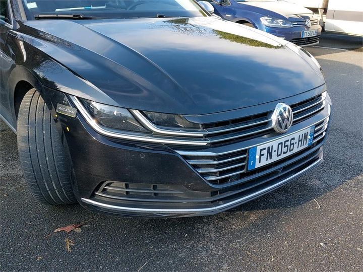 Photo 31 VIN: WVWZZZ3HZLE009964 - VOLKSWAGEN ARTEON 