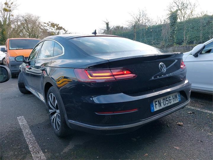 Photo 5 VIN: WVWZZZ3HZLE009964 - VOLKSWAGEN ARTEON 