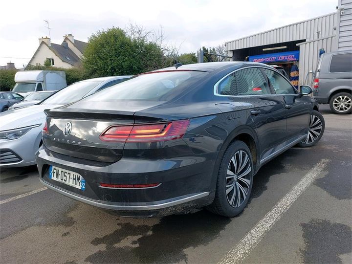 Photo 9 VIN: WVWZZZ3HZLE009980 - VOLKSWAGEN ARTEON 