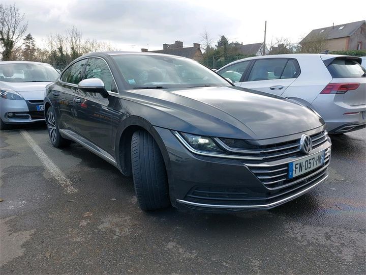 Photo 23 VIN: WVWZZZ3HZLE009980 - VOLKSWAGEN ARTEON 