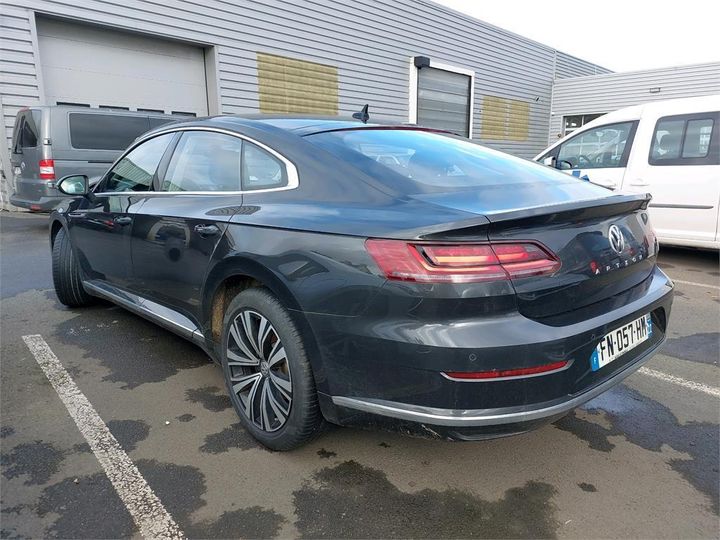 Photo 6 VIN: WVWZZZ3HZLE009980 - VOLKSWAGEN ARTEON 