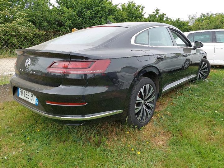 Photo 3 VIN: WVWZZZ3HZLE010004 - VOLKSWAGEN ARTEON 