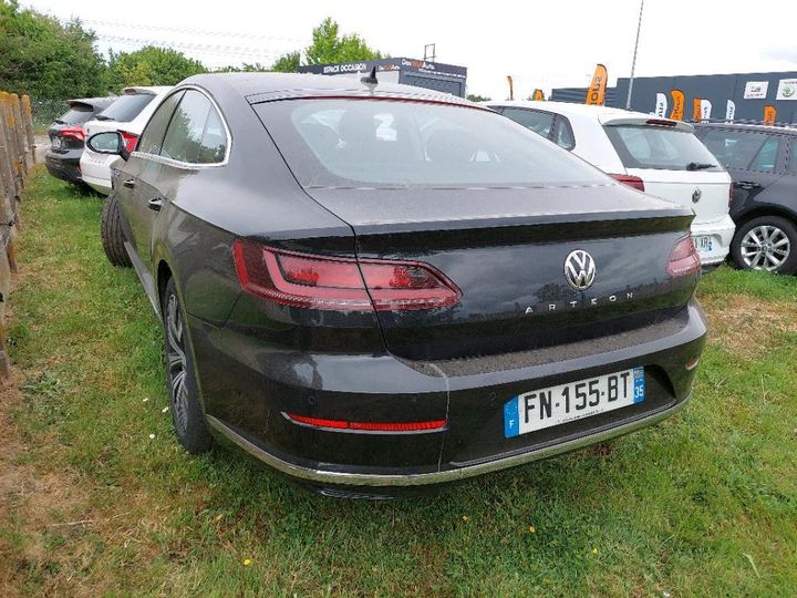 Photo 7 VIN: WVWZZZ3HZLE010004 - VOLKSWAGEN ARTEON 