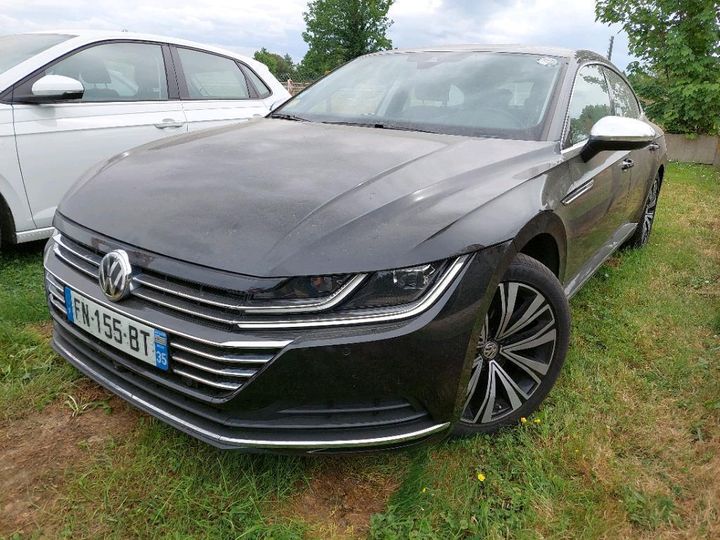 Photo 1 VIN: WVWZZZ3HZLE010004 - VOLKSWAGEN ARTEON 