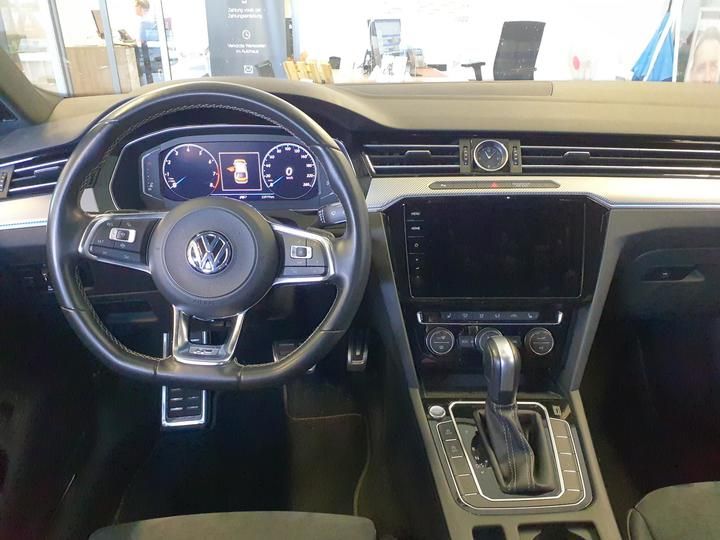 Photo 10 VIN: WVWZZZ3HZLE010154 - VOLKSWAGEN ARTEON COUPE 