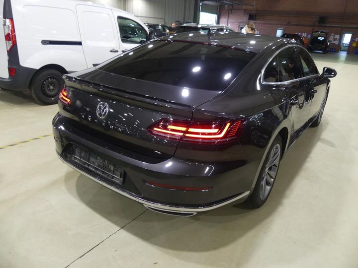 Photo 1 VIN: WVWZZZ3HZLE010396 - VW ARTEON 