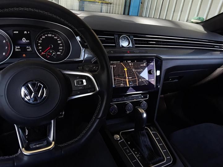 Photo 12 VIN: WVWZZZ3HZLE010675 - VOLKSWAGEN ARTEON COUPE 