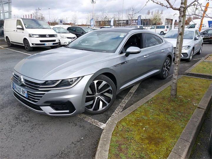 Photo 1 VIN: WVWZZZ3HZLE010710 - VOLKSWAGEN ARTEON 