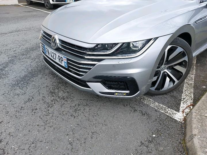 Photo 27 VIN: WVWZZZ3HZLE010710 - VOLKSWAGEN ARTEON 