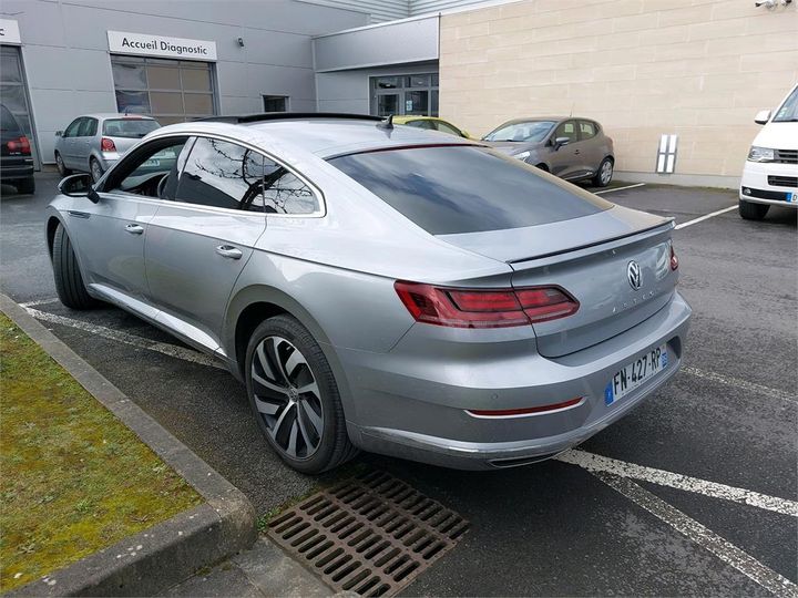 Photo 33 VIN: WVWZZZ3HZLE010710 - VOLKSWAGEN ARTEON 