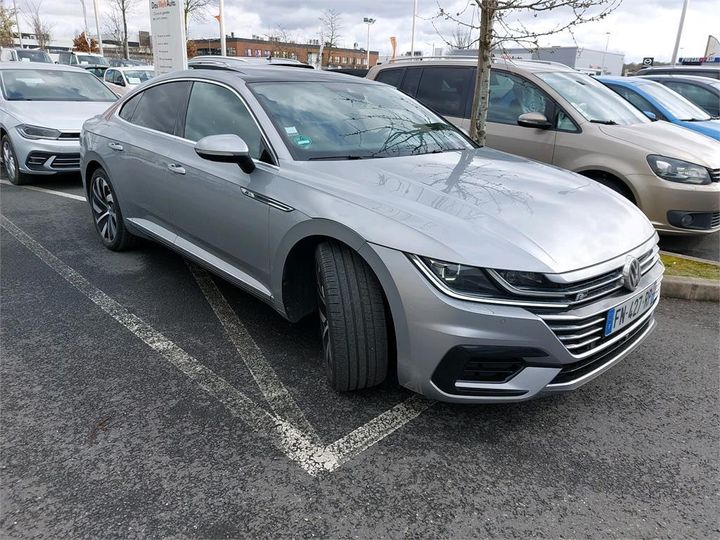 Photo 7 VIN: WVWZZZ3HZLE010710 - VOLKSWAGEN ARTEON 