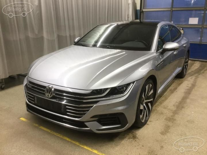 Photo 0 VIN: WVWZZZ3HZLE010760 - VOLKSWAGEN ARTEON HATCHBACK 