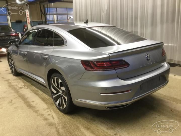 Photo 21 VIN: WVWZZZ3HZLE010760 - VOLKSWAGEN ARTEON HATCHBACK 