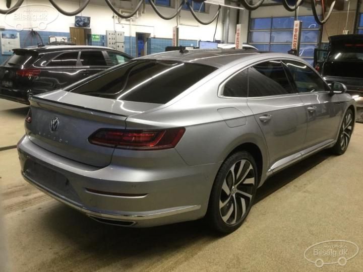 Photo 5 VIN: WVWZZZ3HZLE010760 - VOLKSWAGEN ARTEON HATCHBACK 