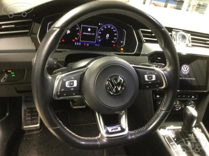 Photo 7 VIN: WVWZZZ3HZLE010760 - VOLKSWAGEN ARTEON HATCHBACK 