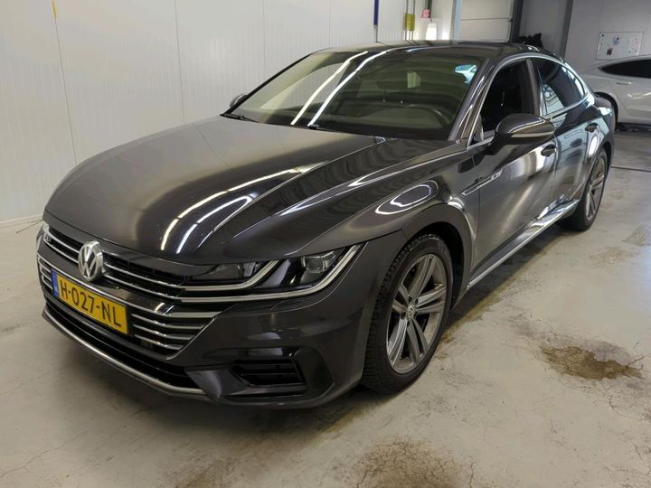 Photo 0 VIN: WVWZZZ3HZLE011823 - VW ARTEON 