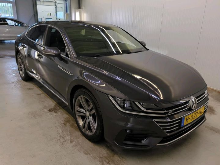 Photo 1 VIN: WVWZZZ3HZLE011823 - VW ARTEON 