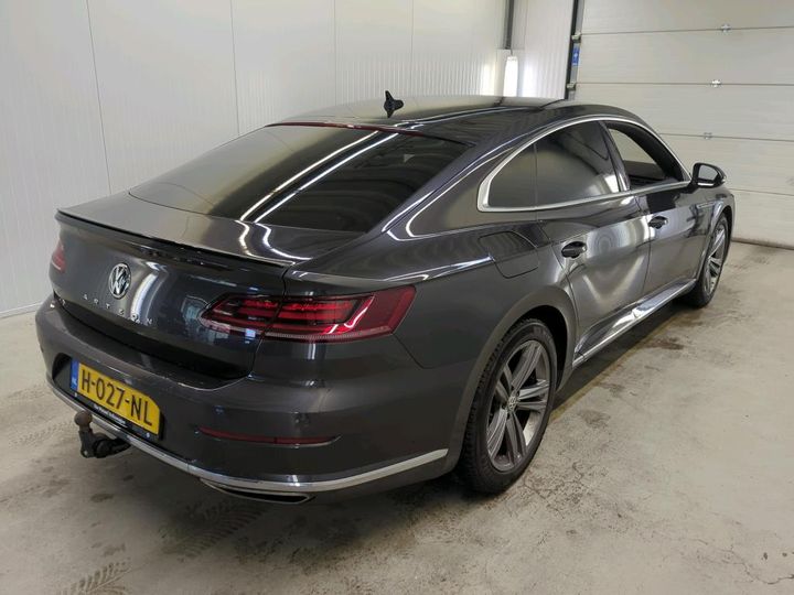 Photo 3 VIN: WVWZZZ3HZLE011823 - VW ARTEON 