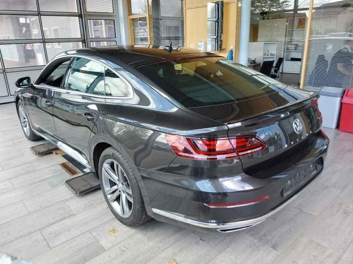 Photo 2 VIN: WVWZZZ3HZLE012053 - VOLKSWAGEN ARTEON COUPE 