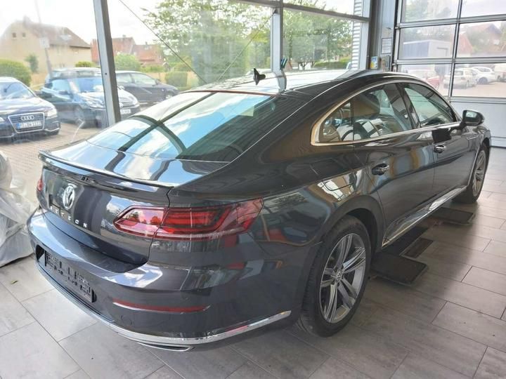 Photo 3 VIN: WVWZZZ3HZLE012053 - VOLKSWAGEN ARTEON COUPE 