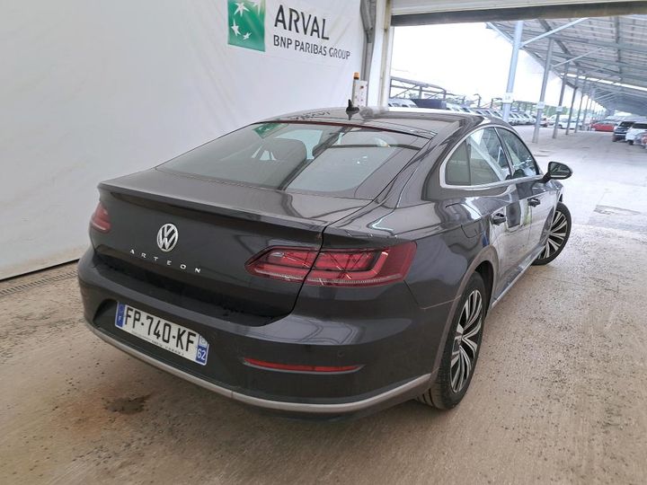 Photo 1 VIN: WVWZZZ3HZLE012128 - VW ARTEON 