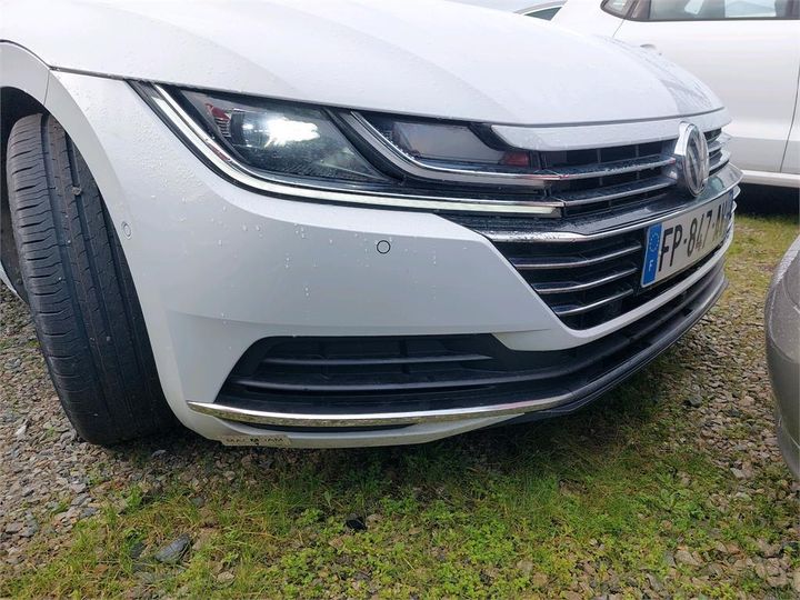 Photo 14 VIN: WVWZZZ3HZLE012141 - VOLKSWAGEN ARTEON 