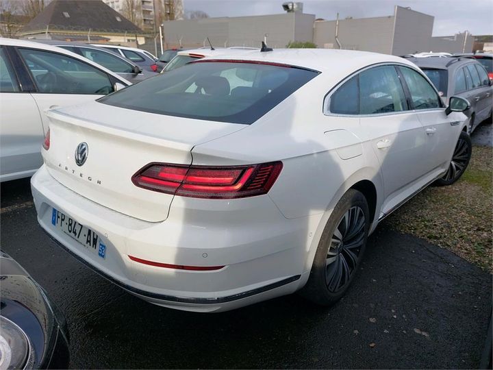 Photo 23 VIN: WVWZZZ3HZLE012141 - VOLKSWAGEN ARTEON 